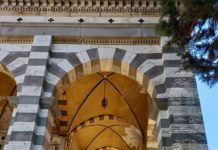 Al termine i lavori al cimitero monumentale di Pescia. “I lavori continueranno”