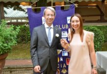 Al via l’annata Lions 2021/2022. Francesco Bellandi “ripetente”