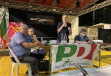 Partito Democratico, ecco i quattro tavoli aperti
