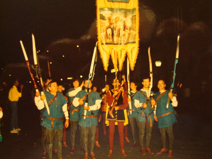 4 vittoria palio 1993 giovanni venuti
