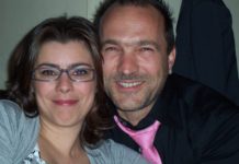 Scomparsa improvvisa. Vellano piange Fabiano, 51 anni