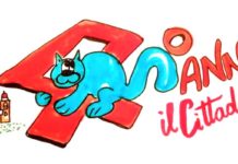 Buon compleanno il Cittadino. Siamo contenti, se lo siete anche voi…