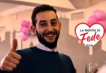 “La partita di Fede”. In ricordo dell’amico Paletta