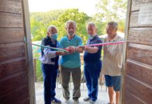 Pubblica Assistenza a Medicina. Ultimati ed inaugurati i lavori di restauro
