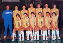 Sabato Cestistica e Shoemakers: tutti in ricordo di Stefano