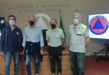 La Protezione Civile di Pescia ha bisogno di nuovi mezzi e chiede aiuto al territorio “Chi può, ci dia una mano”