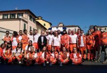 Pubblica Assistenza, votanti record. Comincia il dopo-Giagnoni. Chi sono gli eletti