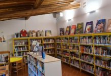 Nuova gestione al Cucciolo. Nuovi orari per la Biblioteca dei Ragazzi