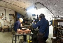 Pescia, promossa da Tripadvisor. Anche la Bottega Donnini in classifica