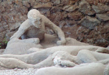 Campania archeologica, i siti da vedere. Fai un tour con Myosotis