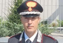 Carabinieri. Si è insediato il nuovo Comandante provinciale