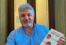 Antonio Fusco, “I tragici fatti del G8” nell’ultimo libro. Il commissario Casabona e l’ispettore Valeri