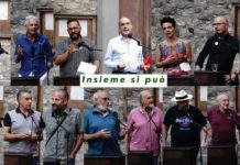 Si è presentata la Pro Loco di Medicina in Valleriana