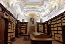 6° edizione “Open week” da Leonardo a Pinocchio