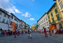 Palio numero 47. Il regolamento, l’albo d’oro, il cencio