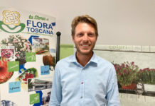 OGNISSANTI. Flora Toscana, in linea con il 2024. Sei milioni di steli