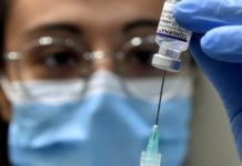Terza dose vaccino: somministrazione in tempi record ai pazienti emodializzati e trapiantati