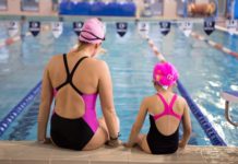 Piscina e palestra Marchi. Prorogata la gestione a Cogis, in attesa del PNRR