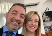 Troppo fosforo e azoto nel Pescia per lo scarico del depuratore. La denuncia del consigliere regionale