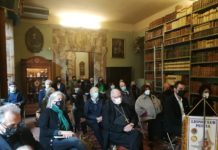 Paolo Vitali e Dante. Il catalogo della mostra in vendita