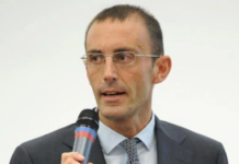 Una Linea d’Ombra, secondo appuntamento. C’è Danilo Selvaggi