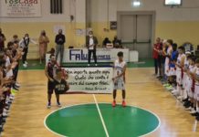 Non importa quanto segni. Quello che conta è uscire dal campo felici. L’omaggio a Stefano