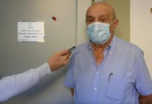 Un nuovo laboratorio di biologia al Lorenzini grazie ad un imprenditore illuminato