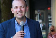 VARIANTE DI COLLODI e Liceo Lorenzini. Pescia a “bocca asciutta”