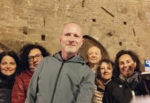 Comitato il Palagio, chi c’è nel consiglio direttivo. Le prime “mosse”