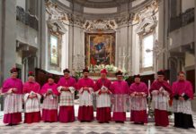 Don Francesco e don Lorenzo. Ecco chi sono i due nuovi canonici