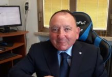 Un pesciatino alla guida dei bus nazionali. “Academy formativa per autisti”
