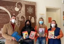 Sviluppo Valdinievole. Libri all’Andreotti di Valchiusa