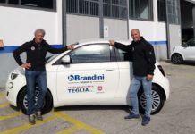 Anche la carrozzeria è “green”. Teglia e Renieri, la svolta elettrica
