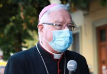 Filippini: “Covid, non abbassare la guardia”