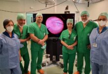 Oculistica Pescia tra le migliori in Toscana. Anche un sistema di imaging chirurgico 3D e un nuovo laser per trattare il glaucoma