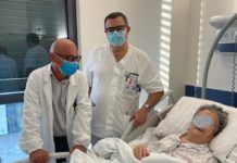 Ultracentenaria operata di femore al San Jacopo si risveglia e ringrazia i medici. Un mese fa a Pescia