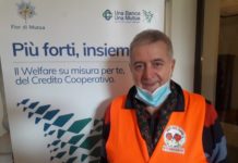 Buon compleanno Amici del Cuore. Medici e infermieri, tutti volontari. Una bellissima realtà