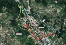 Viabilità Collodi. Tra le ipotesi una variante stradale che escluda il traffico pesante