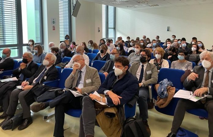 conferenza cinzia lupi