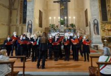 Lorenzini 3. Anche Scuola di Musica e Protezione Civile pronte al trasloco. I container ad Alberghi