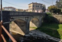 PONTE ALL’ABATE. Amidei, “Nessun ritardo”. Lega, “Provincia inesistente”