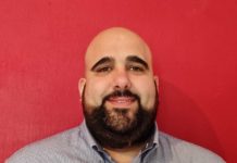 PONTE ALL’ABATE pronto a maggio. L’ira di Luca Tridente