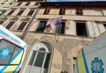 Misericordia, riapre il centro prelievi. Locali rinnovati, le foto