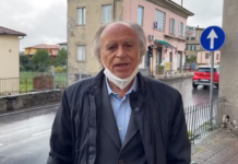 Pescia Cambia, “No alla chiusura per un anno di Ponte all’Abate”