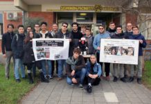 Immagina…gli studenti del Pacinotti scrivono racconti e poesie