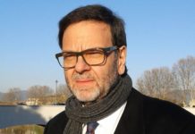 Il canto di Dafne, domenica l’assegnazione del premio. Il poeta ospite della città
