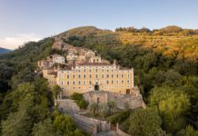 Villa Garzoni vince il Wiki Loves Monuments Toscana. Le foto più belle