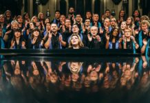 Pescia Christmas Events. Il 17 concerto Gospel, gran finale con la Befana