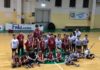 Ripartono i corsi minibasket della Cestistica Audace Pescia
