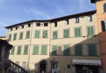 Ponte dei Marchi, non se ne parla prima del 2023. Chiesto un mutuo per completare il Museo Civico